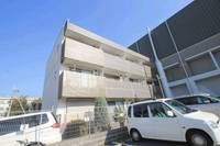 ラ・カーサベルデの外観