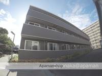 物件の外観画像