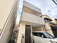 物件の外観画像