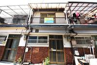 大黒町1丁目貸家テラスハウの外観