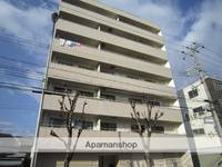 シティコート福島の外観