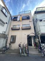 物件の外観画像