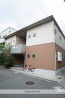 プラムコートの外観