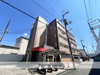 牧野駅前TNビルの外観