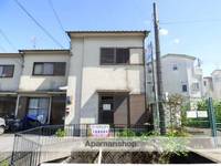 大阪府交野市向井田1丁目(一戸建)の賃貸物件の外観