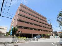 M’PLAZA津田駅前十二番館の外観