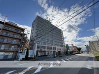 シャンテー御殿山の外観