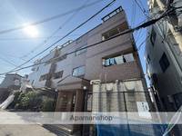 大阪府寝屋川市池田旭町の賃貸マンションの外観