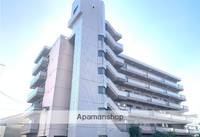 アスカサンハイムの外観