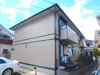 物件の外観画像