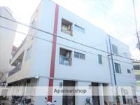 日乃出苑の外観