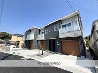 エスパース女郎花の外観