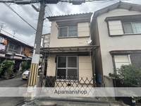 大阪府寝屋川市高柳5丁目(一戸建)の賃貸物件の外観