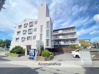 ワイズレジデンス守口(旧崗本マンション)の外観