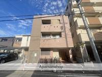 コート八重桜の外観