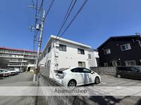 ファミール村上の外観