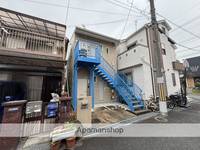 大阪府交野市幾野1丁目の賃貸アパートの外観