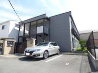 物件の外観画像