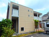 物件の外観画像