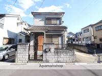 大阪府枚方市津田西町3丁目(一戸建)の賃貸物件の外観