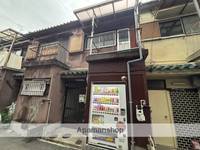 寝屋川市萱島東2丁目貸家の外観