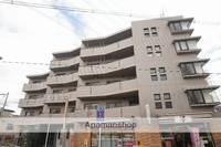 メゾン・ド・ボヌールの外観