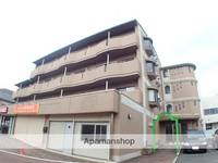 メゾン橋喜の外観