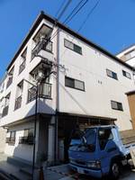 スターブライトマンションの外観