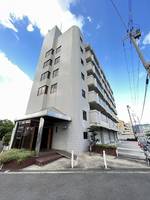 ハイ・メゾン岩田の外観