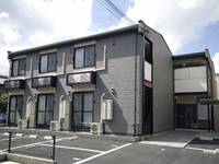 レオパレス暖家108の外観