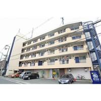 レジデンス東門真403の外観