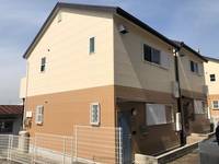 ザ ハウス オブ マダムジュエル  C2棟2F号室の外観