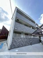 物件の外観画像