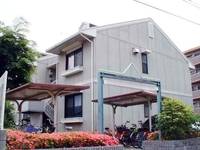 ペニーレイン203の外観