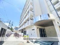 ドリームハイツの外観