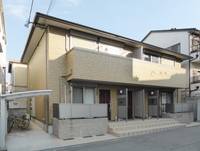 リバティ1102号室の外観