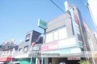井高野中央ビル南館の外観