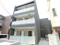 リブリ・千里丘の外観