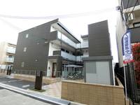 物件の外観画像