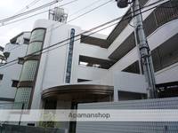 リネンハイツの外観