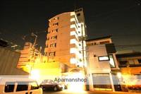 ノルデンハイム瑞光Ⅱの外観