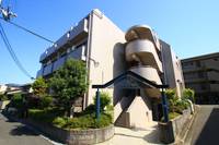 KSレジデンス千里山高塚の外観