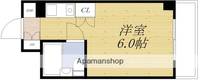 オラシオン山手の間取り