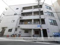 リブレ木川の外観