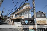 ヴィラほったの外観