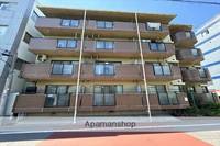 セゾン東之町の外観