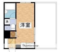 ミールズ江坂の間取り