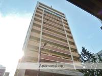 ニッケノーブルハイツ江坂の外観