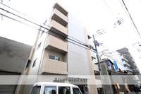 フェリオ宮原の外観