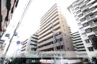 リッツ新大阪の外観